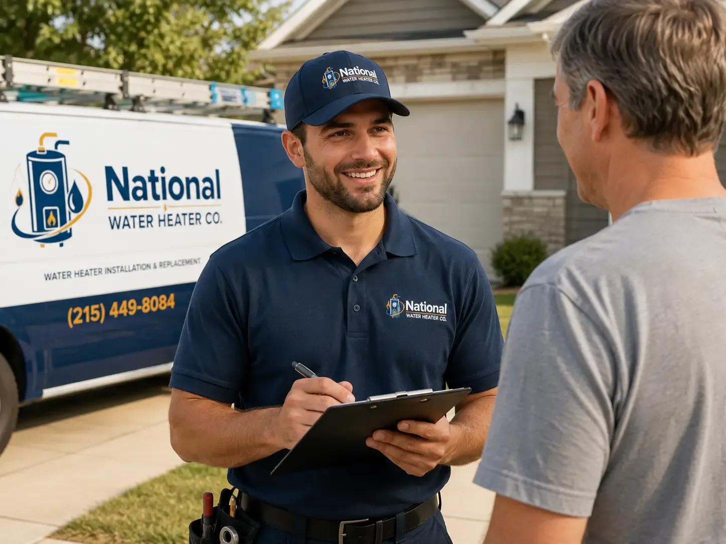 Water Heater Installation Greenville, OH FAQs